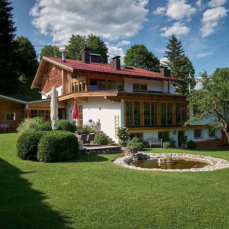 Saukaserstub'n Apartments - Ferienwohnung Schützkogel Jochberg Exterior foto