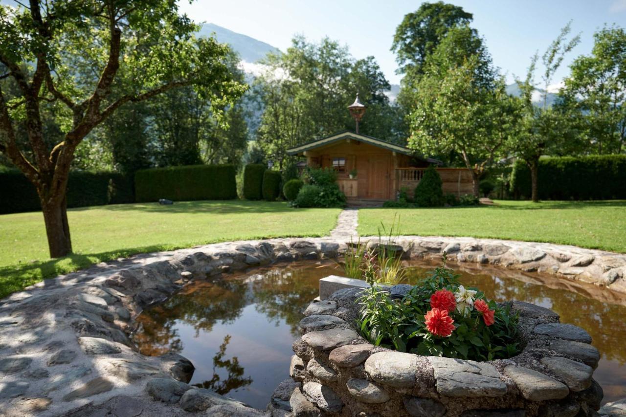 Saukaserstub'n Apartments - Ferienwohnung Schützkogel Jochberg Exterior foto